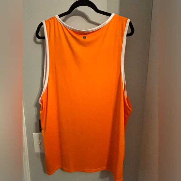 01. ALGO Performance Men’s Tank - Picture 2 of 5